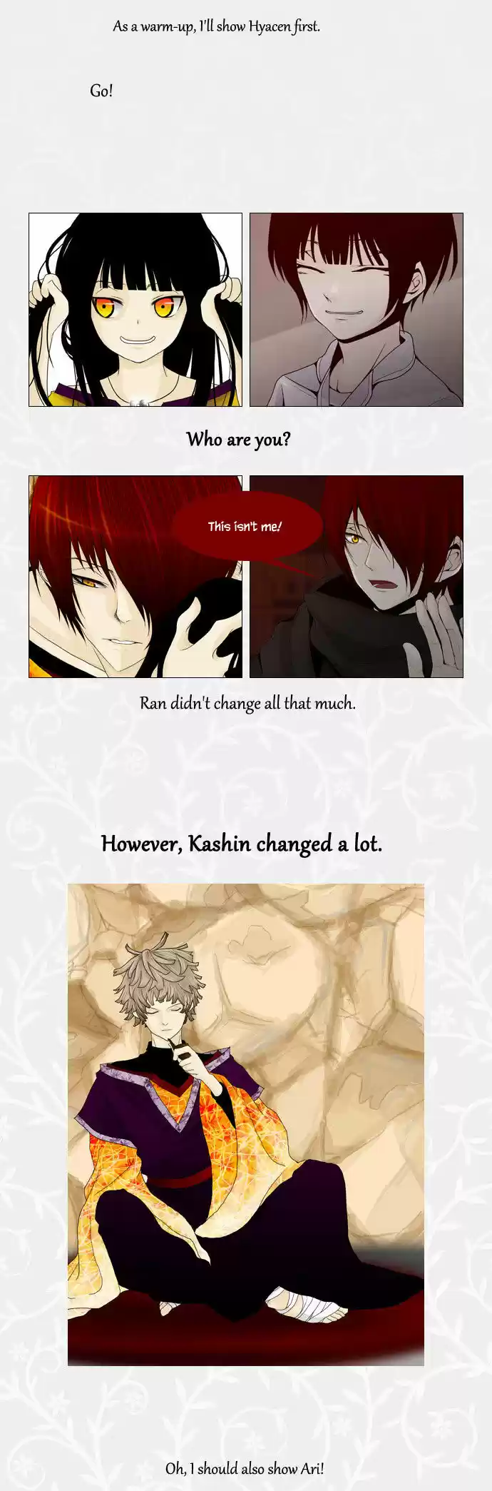 Trump (LEE Chae-Eun) 54.5