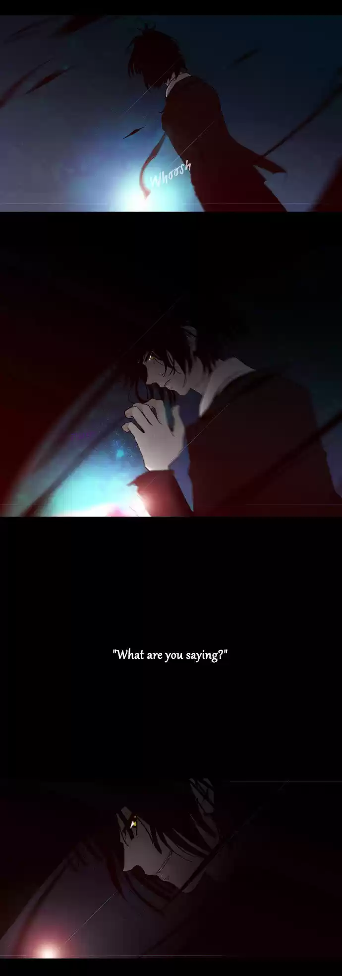 Trump (LEE Chae-Eun) 54.5