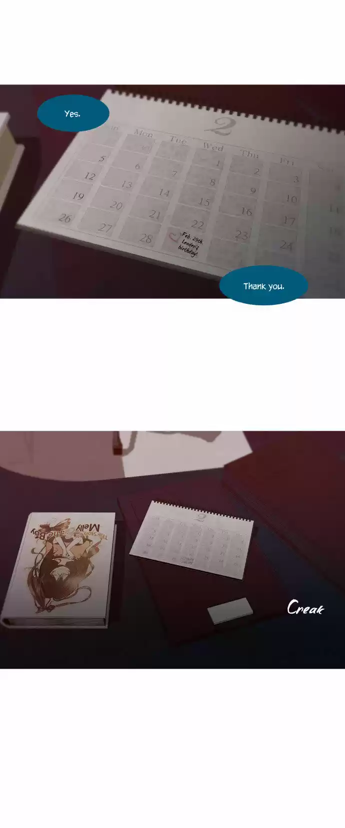 Trump (LEE Chae-Eun) 55