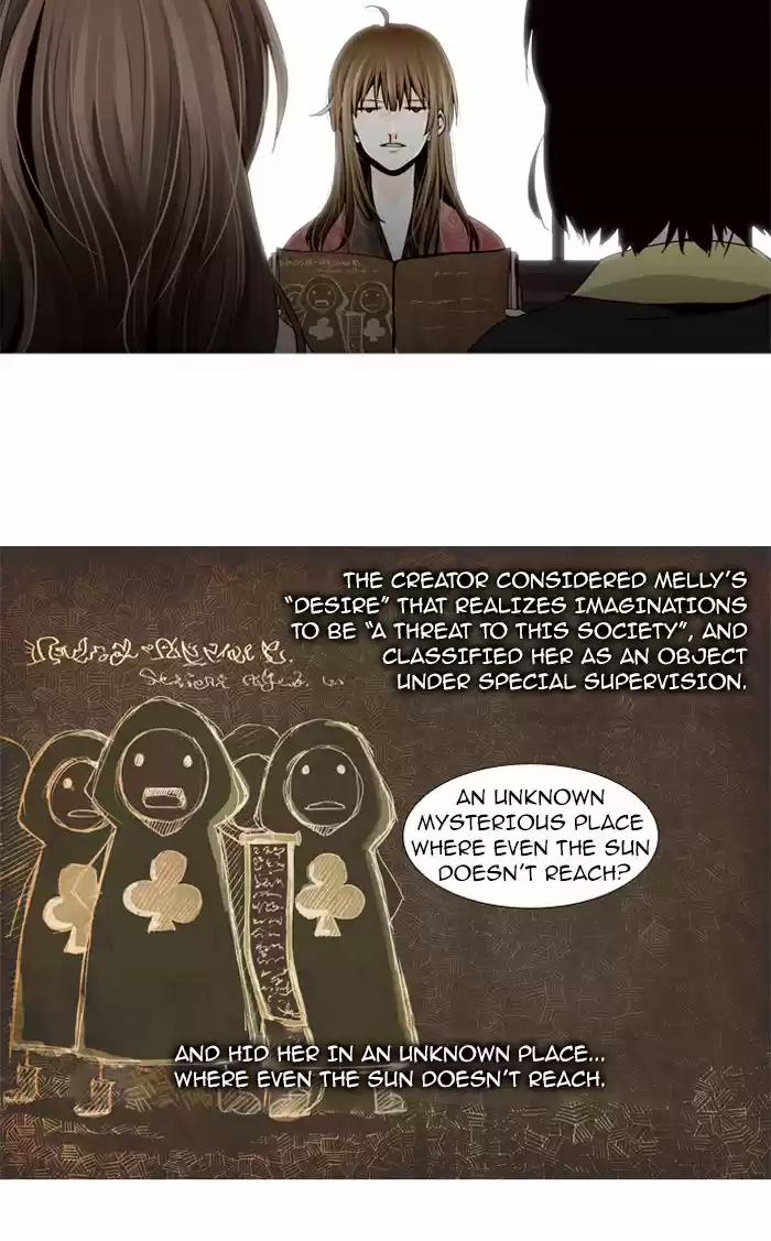 Trump (LEE Chae-Eun) 56