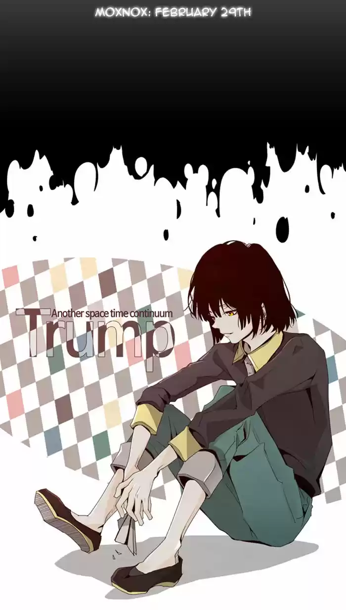 Trump (LEE Chae-Eun) 58