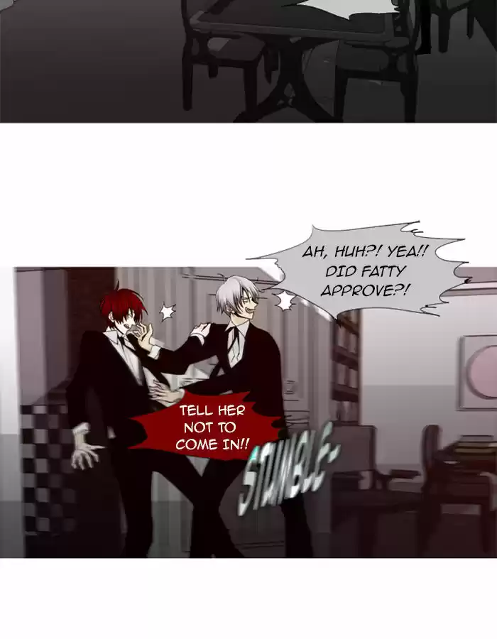 Trump (LEE Chae-Eun) 58