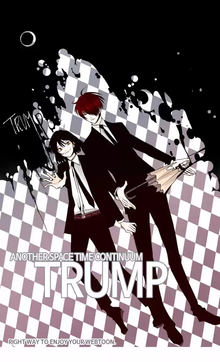 Trump (LEE Chae-Eun) 59