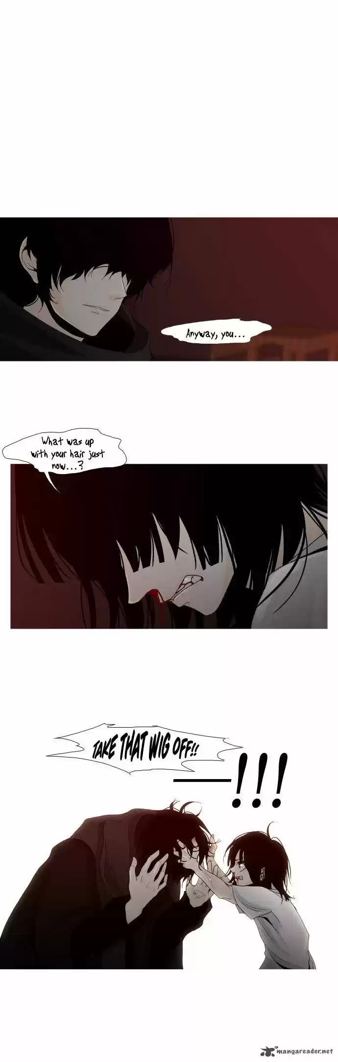 Trump (LEE Chae-Eun) 6