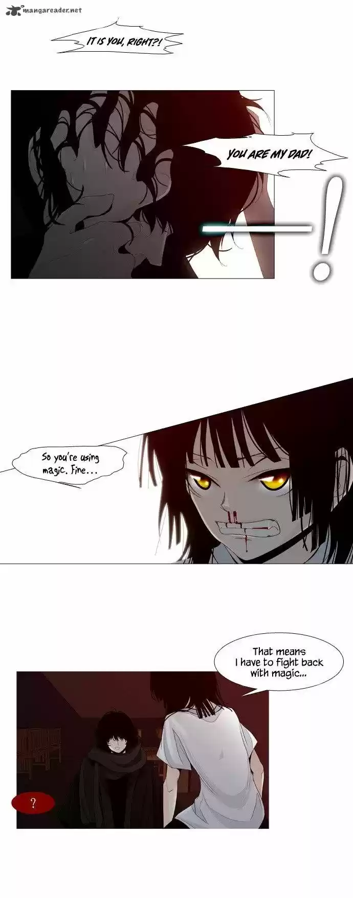 Trump (LEE Chae-Eun) 6