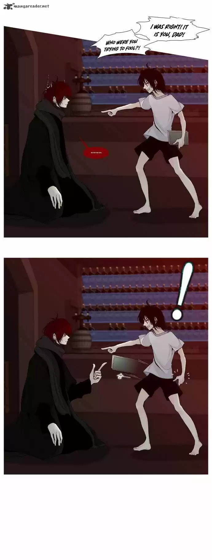 Trump (LEE Chae-Eun) 6