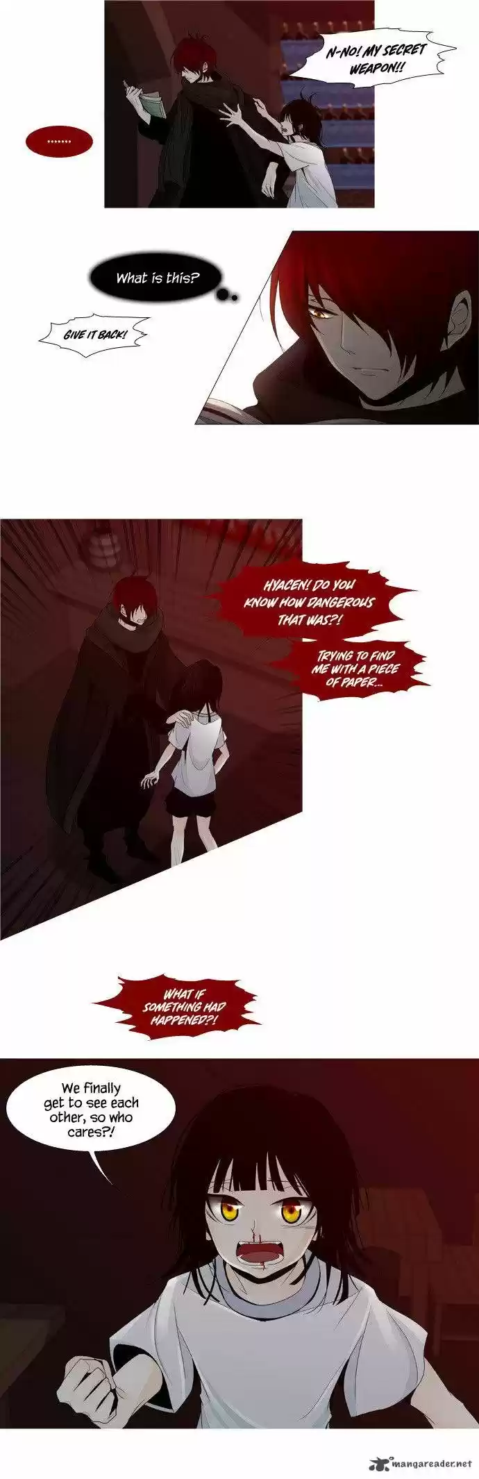 Trump (LEE Chae-Eun) 6