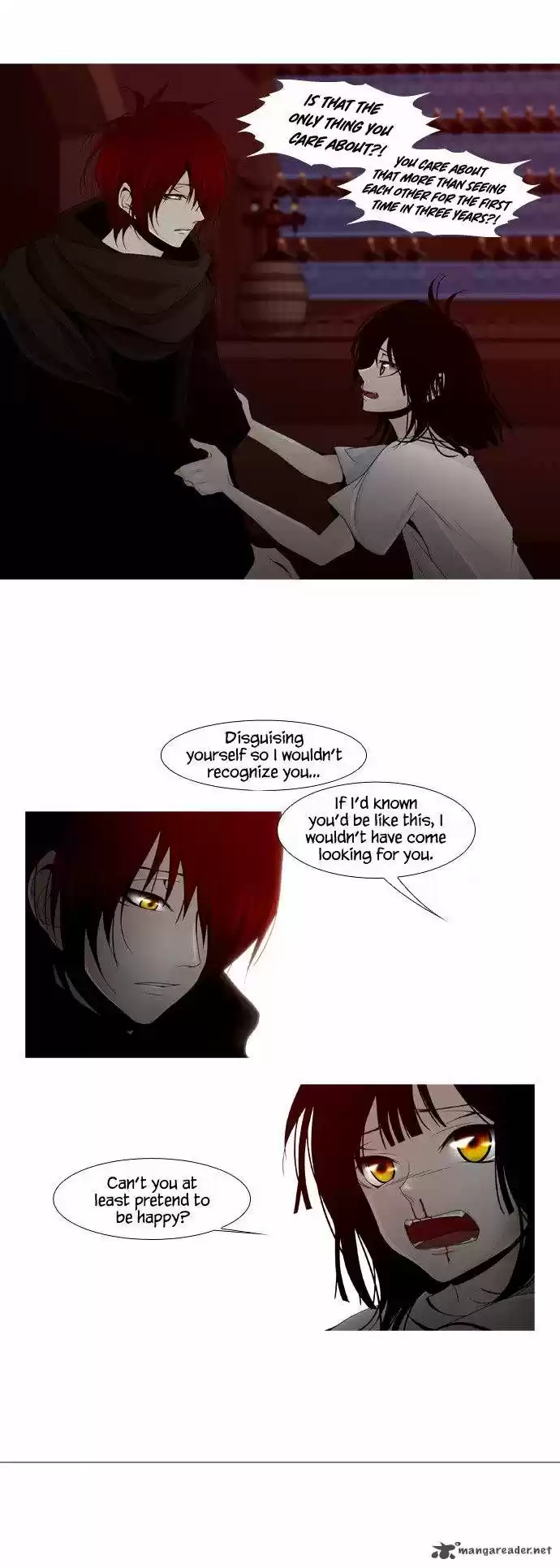 Trump (LEE Chae-Eun) 6