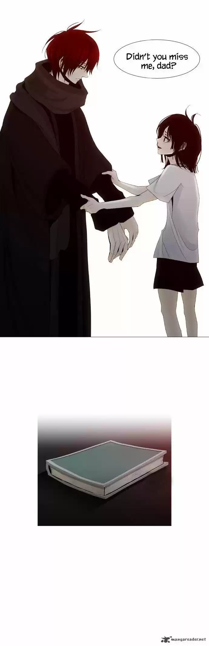 Trump (LEE Chae-Eun) 6