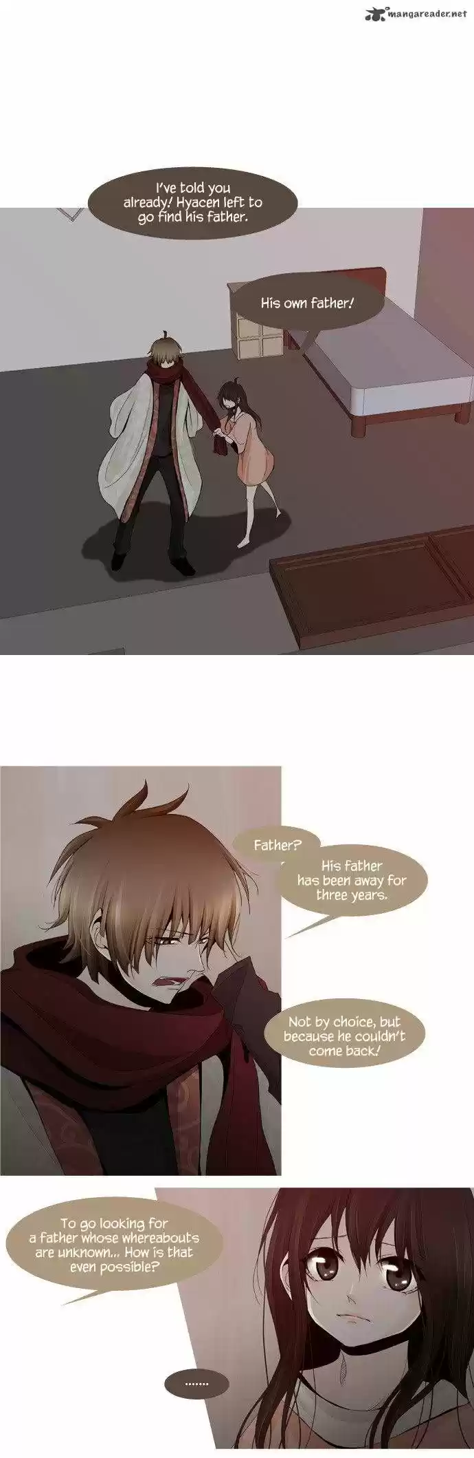 Trump (LEE Chae-Eun) 6