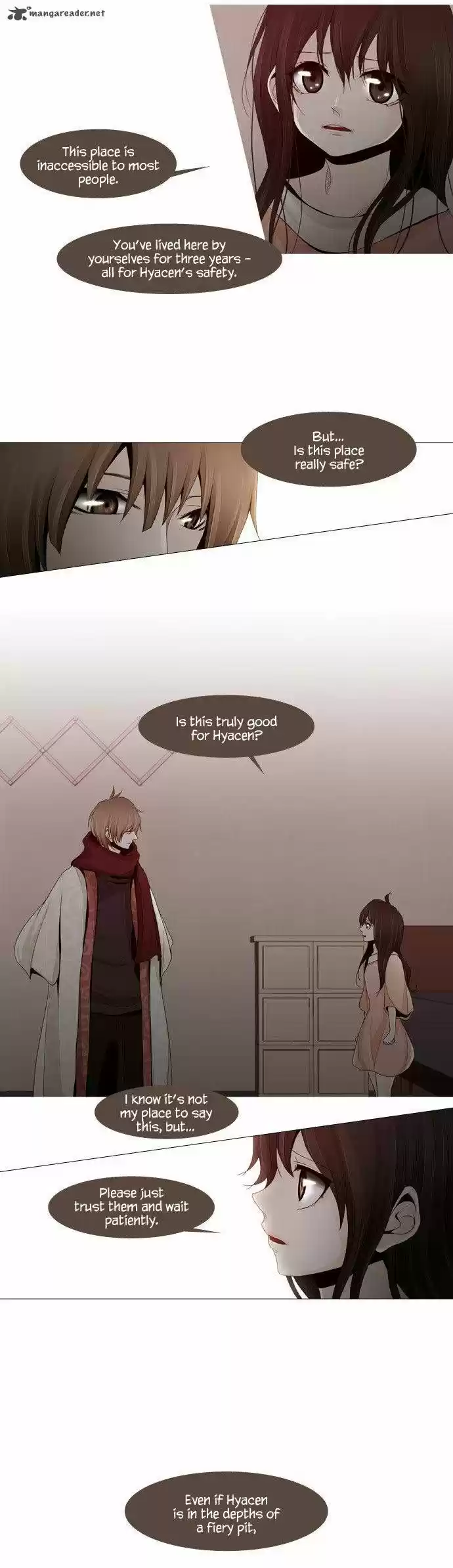 Trump (LEE Chae-Eun) 6