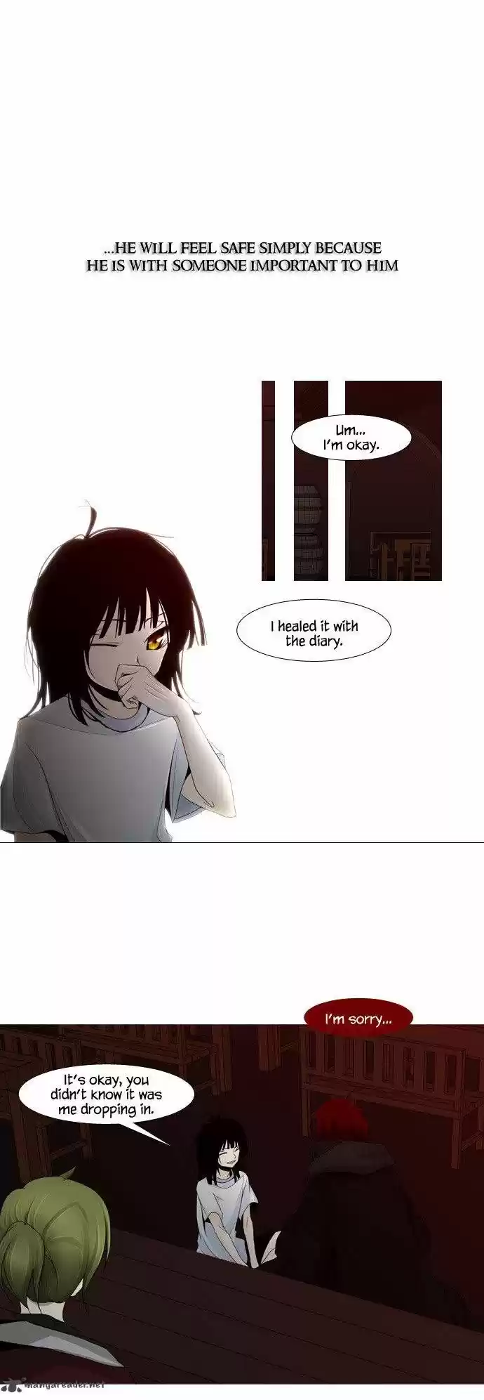 Trump (LEE Chae-Eun) 6