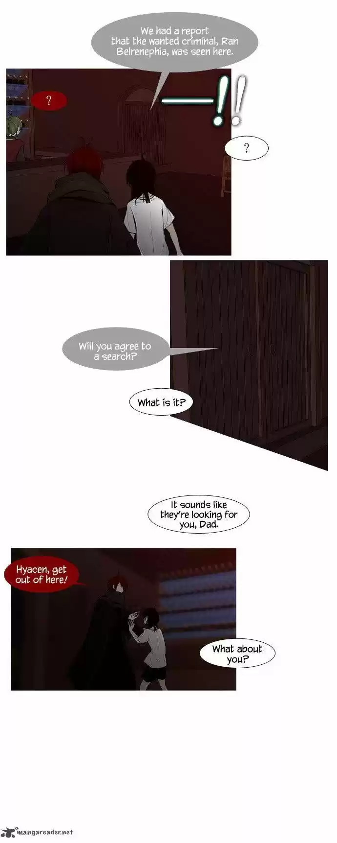 Trump (LEE Chae-Eun) 6