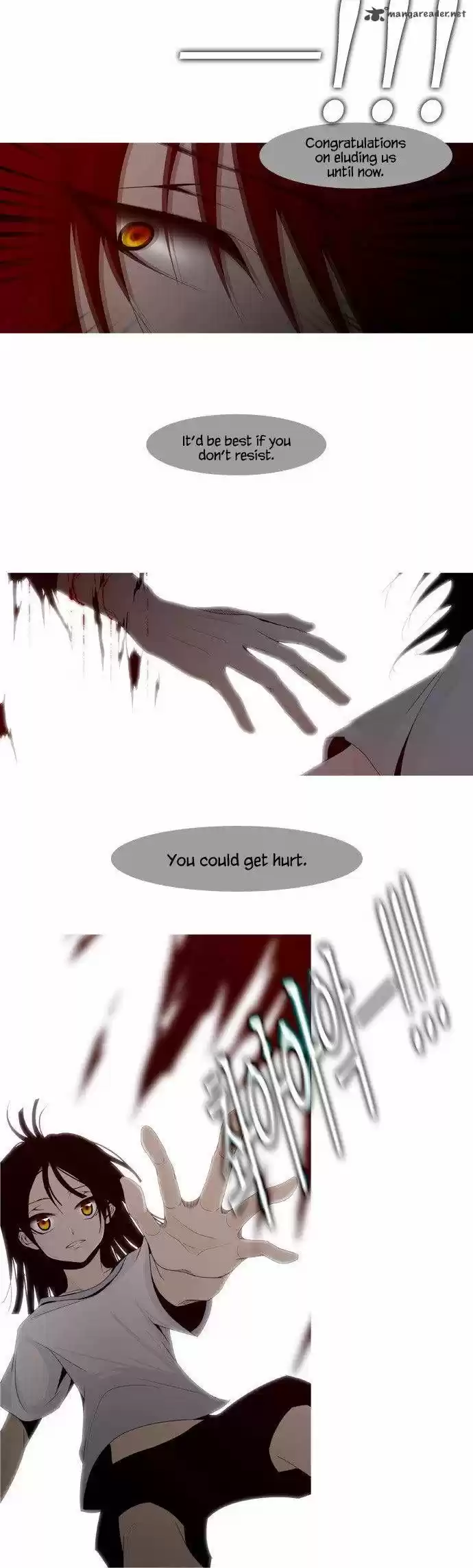 Trump (LEE Chae-Eun) 6