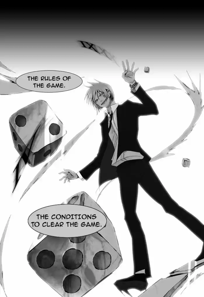 Trump (LEE Chae-Eun) 60