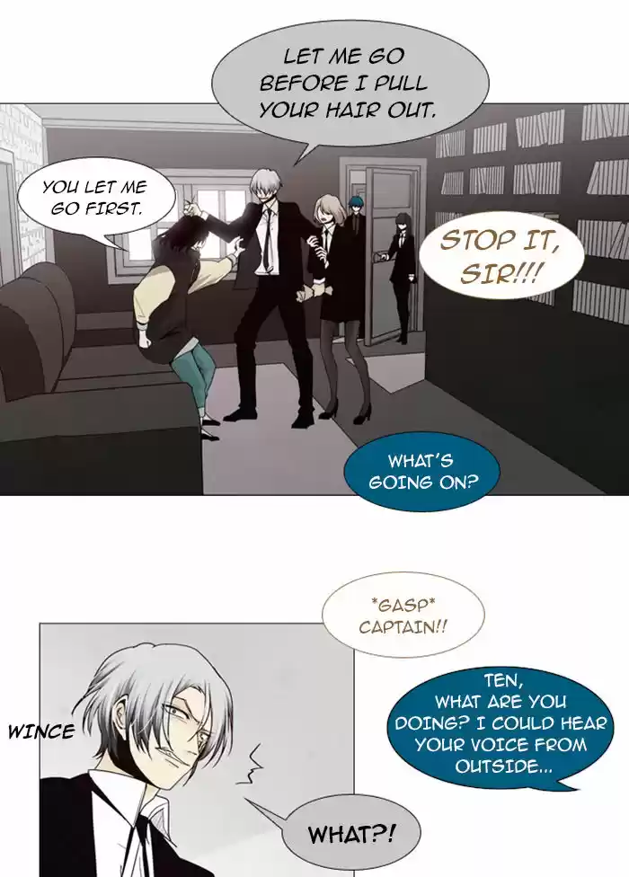 Trump (LEE Chae-Eun) 60