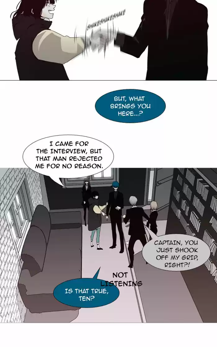 Trump (LEE Chae-Eun) 60