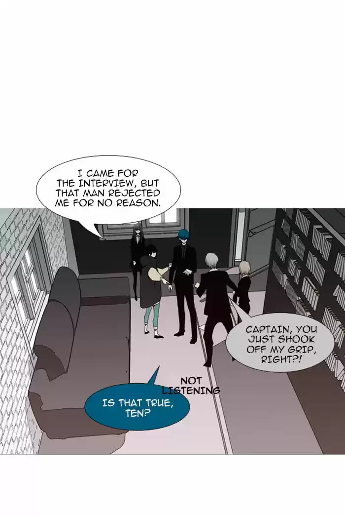 Trump (LEE Chae-Eun) 61