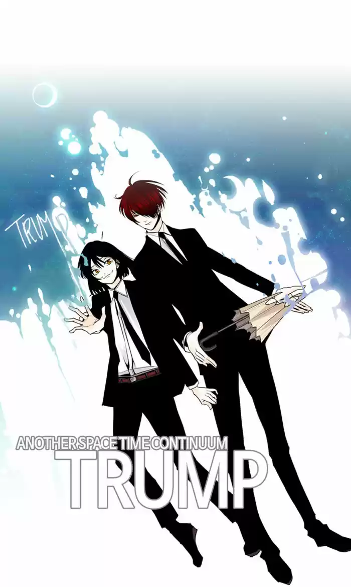 Trump (LEE Chae-Eun) 62