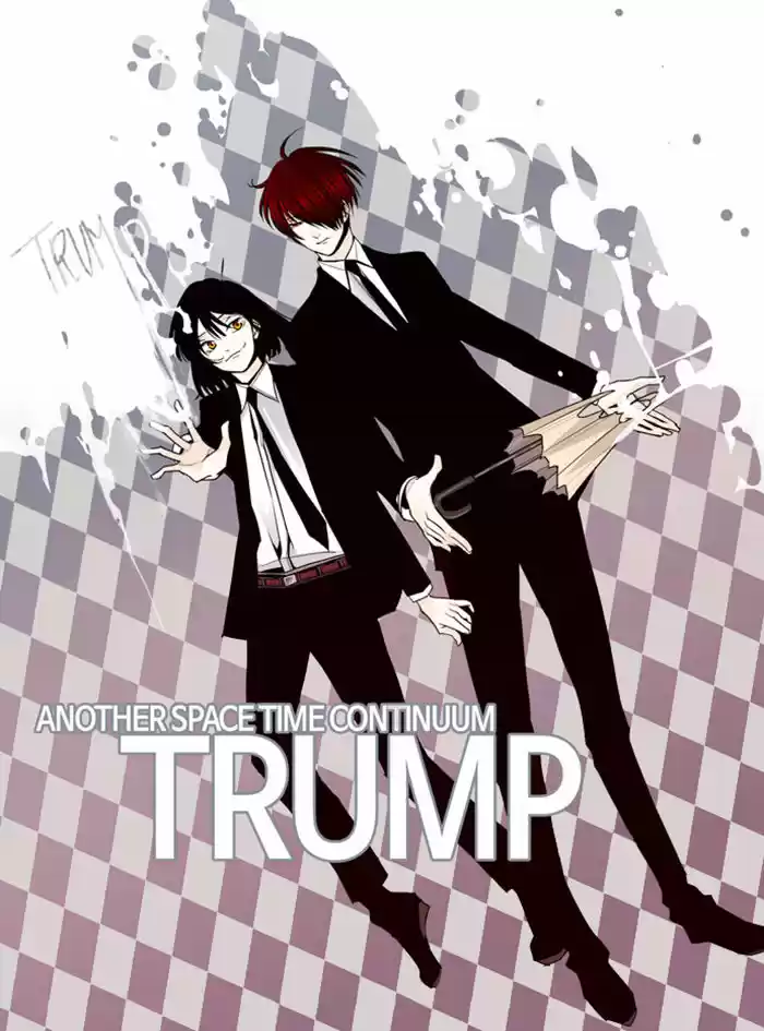 Trump (LEE Chae-Eun) 63