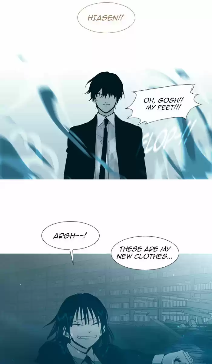 Trump (LEE Chae-Eun) 64