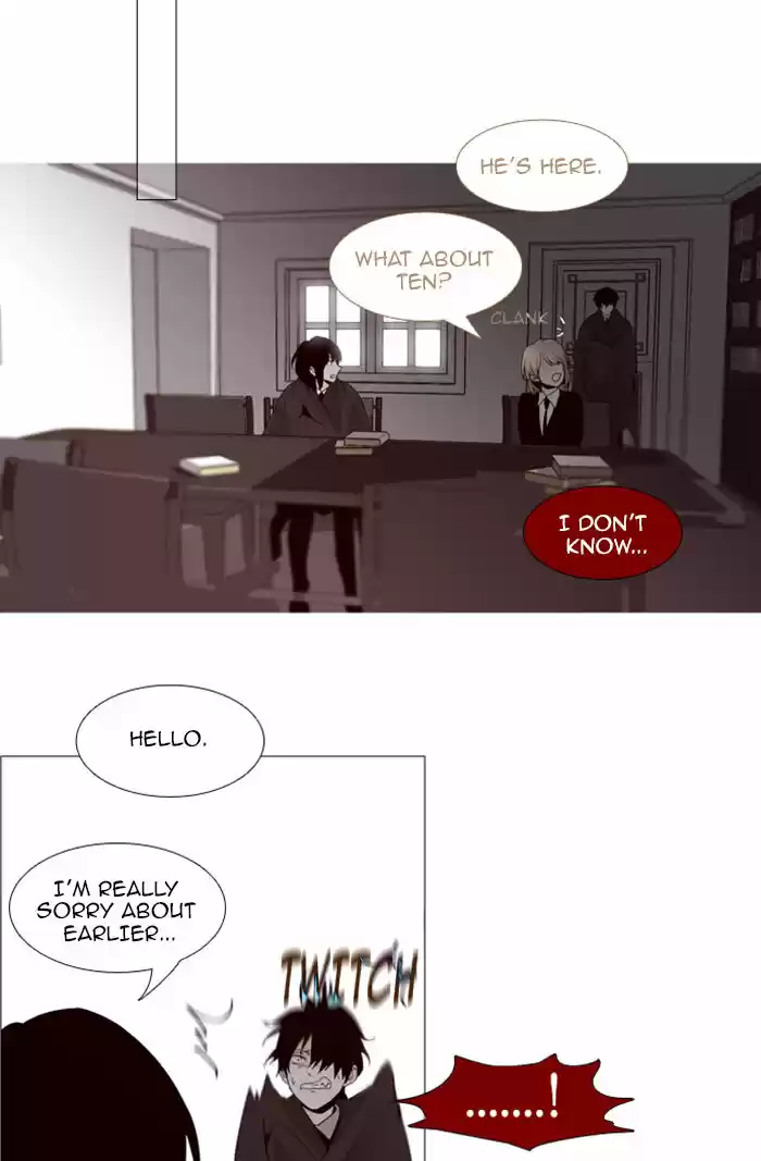 Trump (LEE Chae-Eun) 64