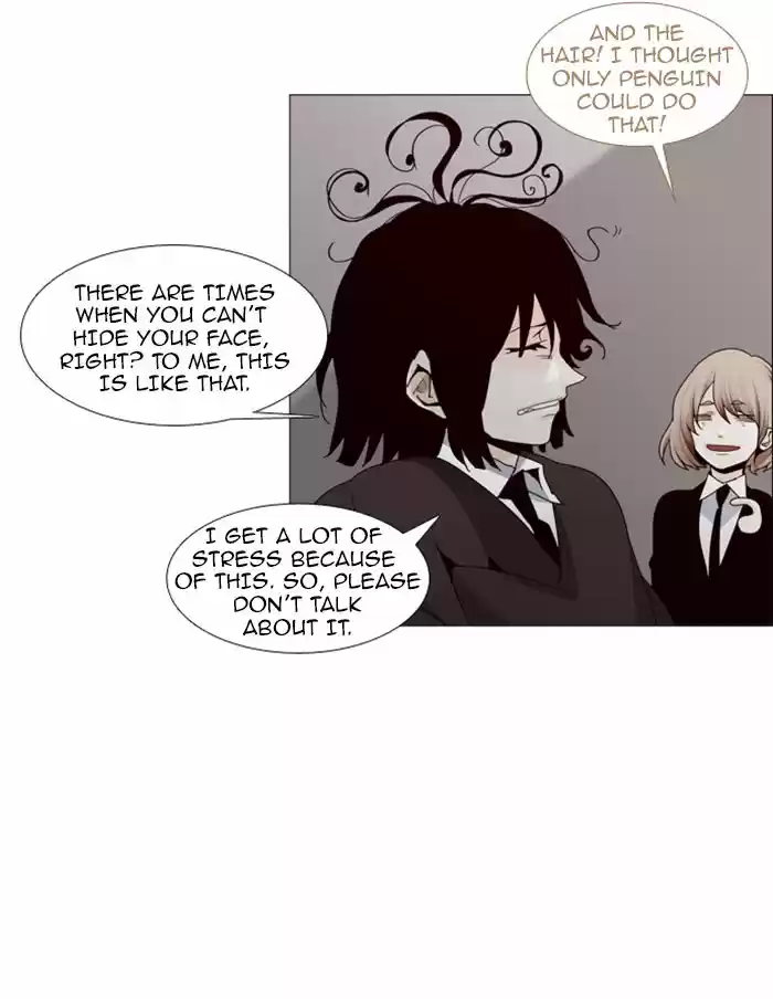 Trump (LEE Chae-Eun) 64