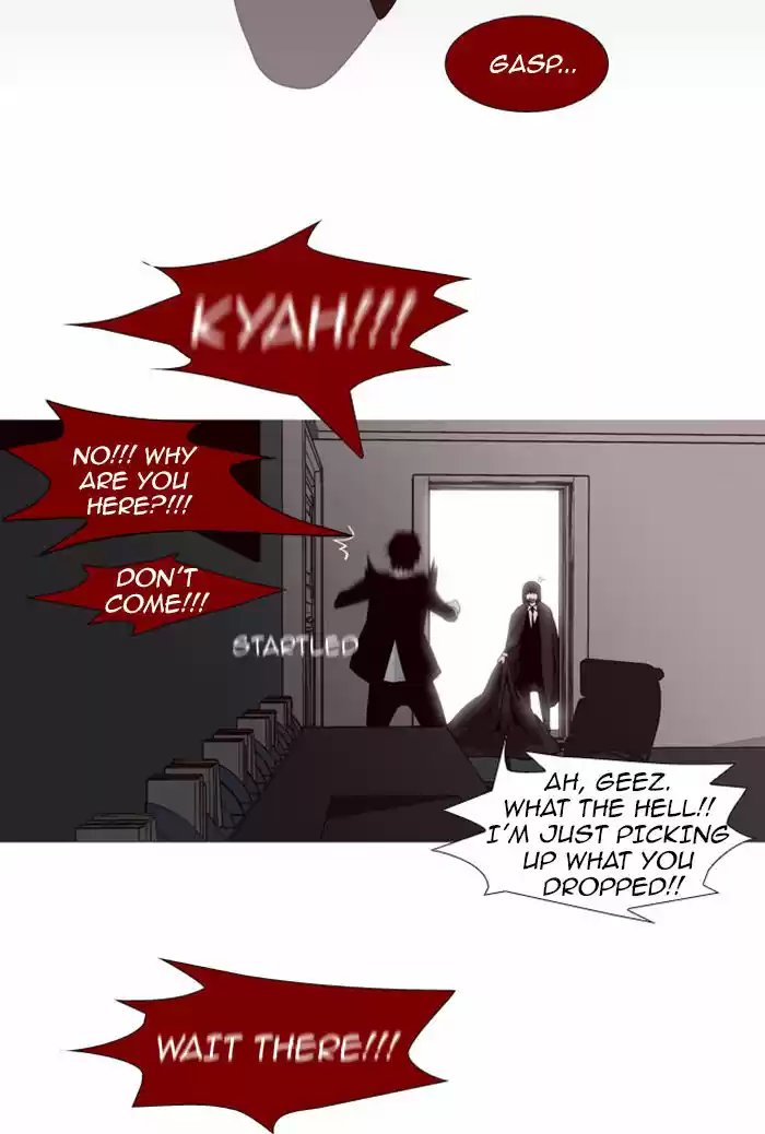 Trump (LEE Chae-Eun) 65