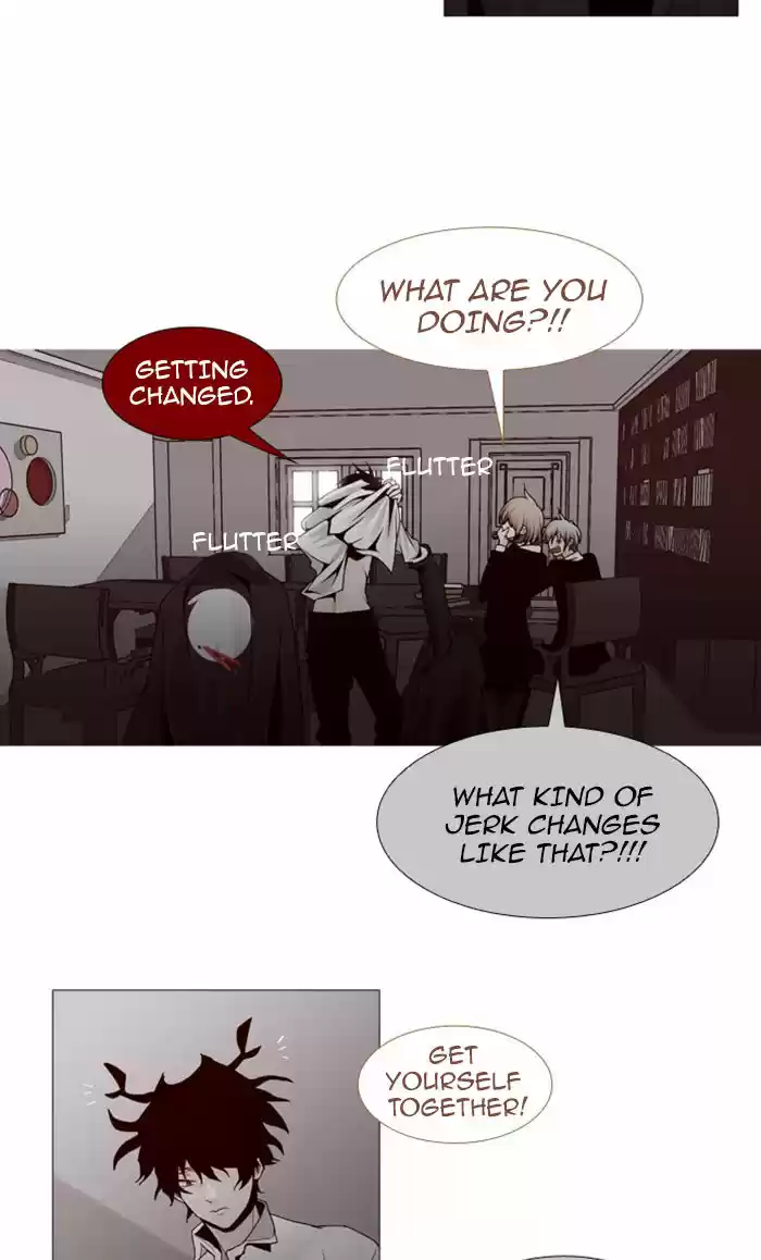 Trump (LEE Chae-Eun) 65