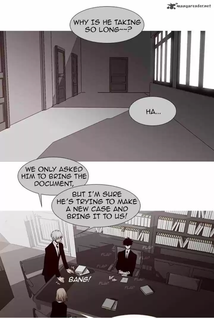 Trump (LEE Chae-Eun) 66