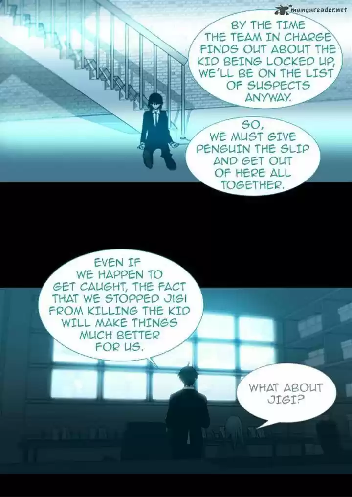 Trump (LEE Chae-Eun) 69