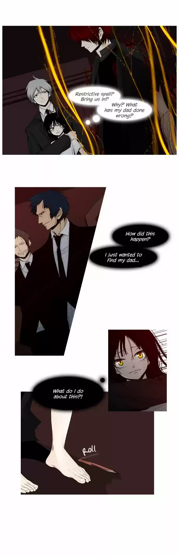 Trump (LEE Chae-Eun) 7