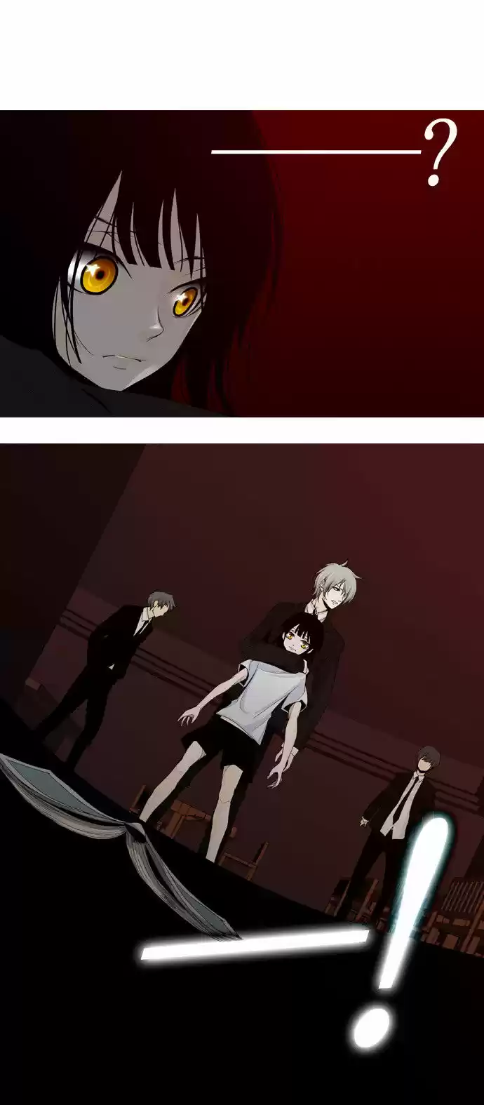 Trump (LEE Chae-Eun) 7