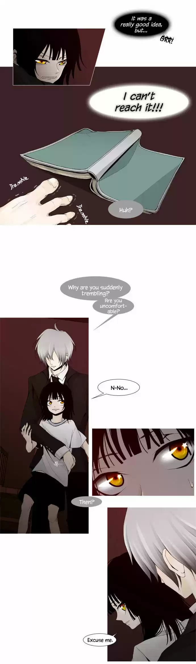 Trump (LEE Chae-Eun) 7