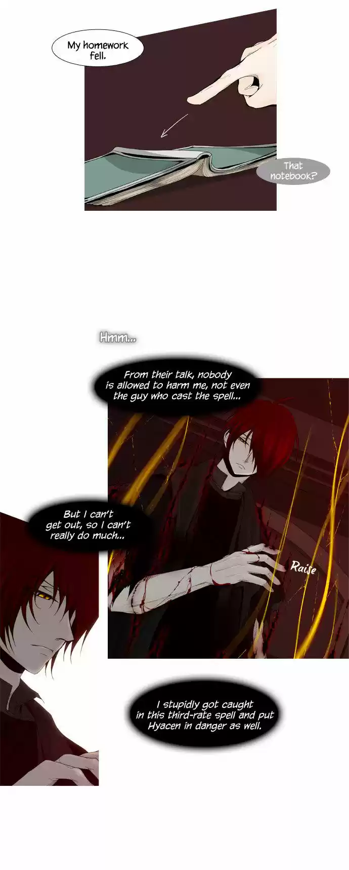 Trump (LEE Chae-Eun) 7