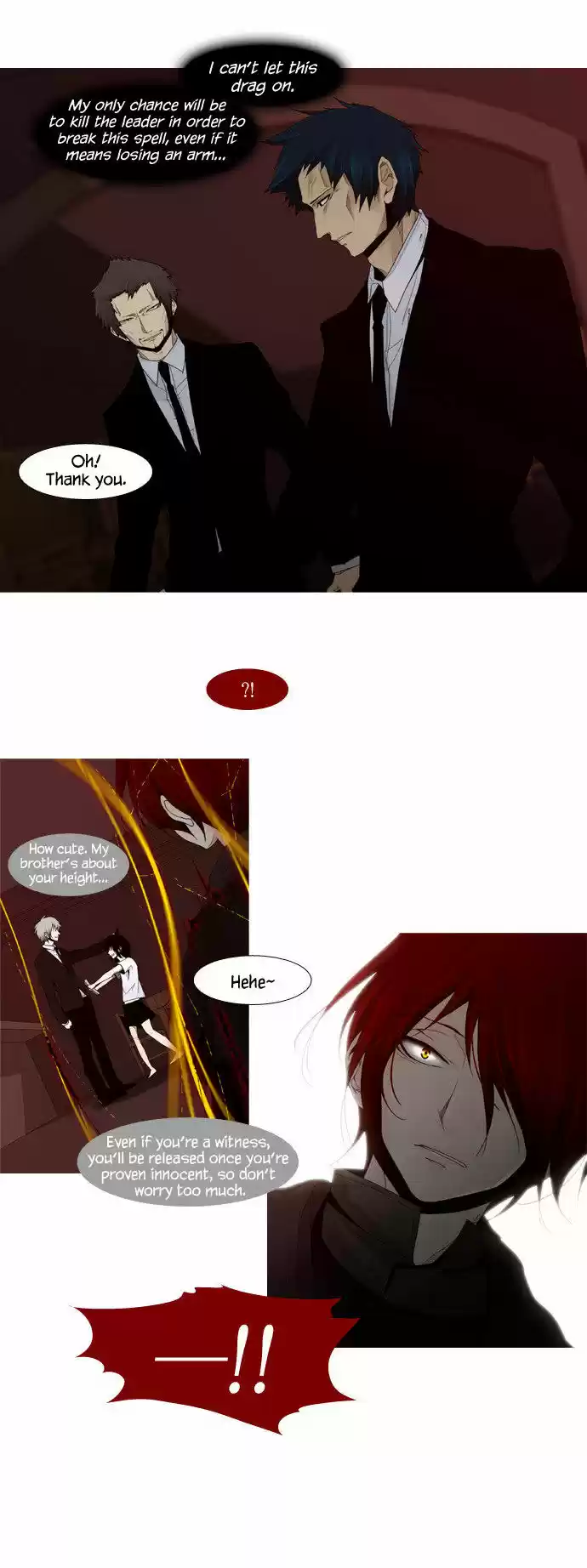 Trump (LEE Chae-Eun) 7