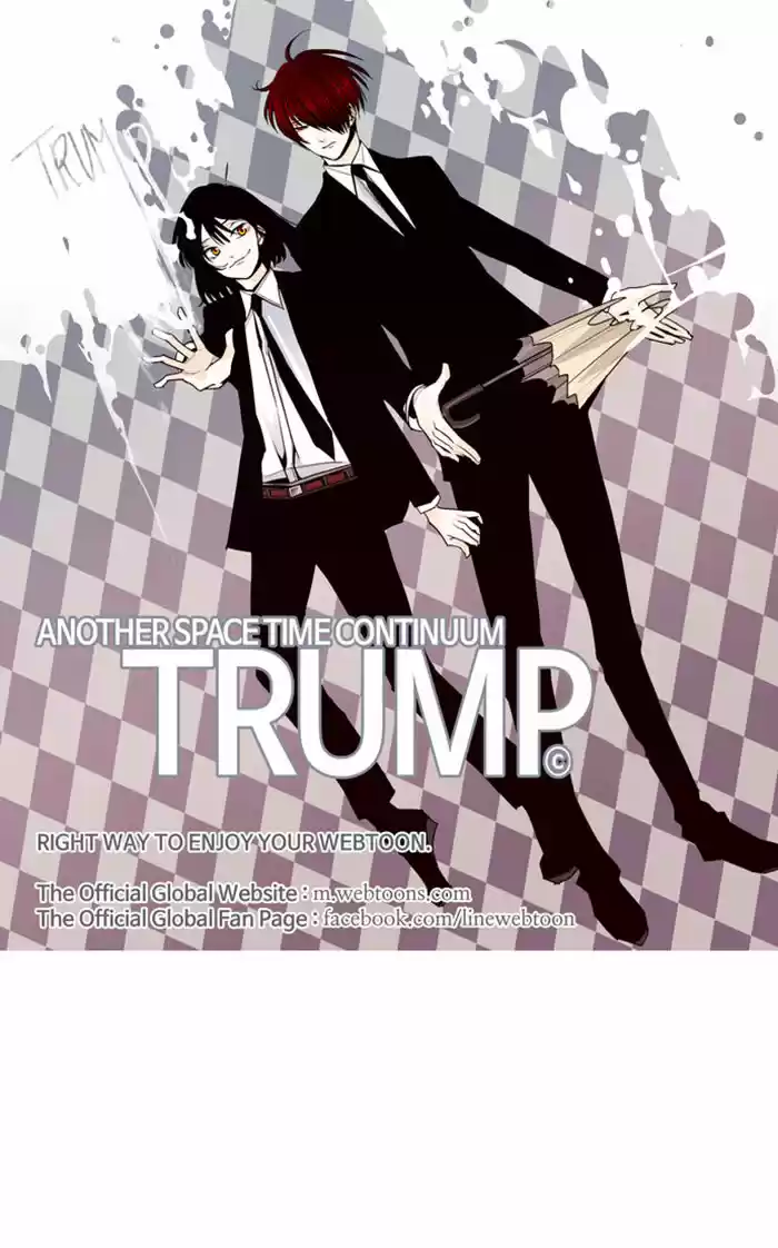 Trump (LEE Chae-Eun) 72