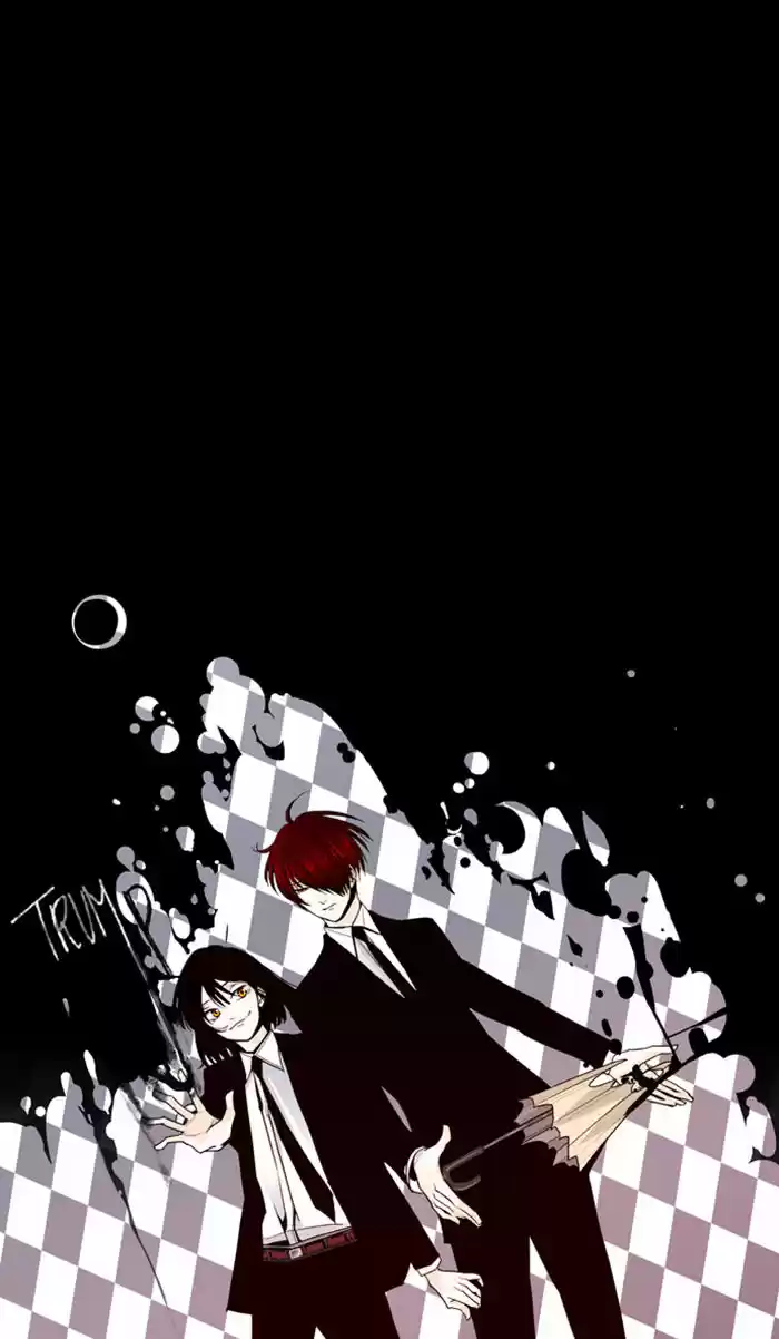 Trump (LEE Chae-Eun) 73