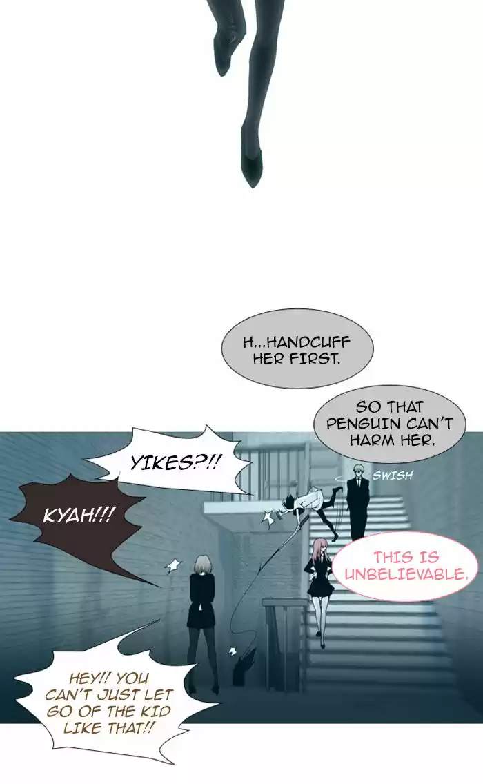 Trump (LEE Chae-Eun) 73