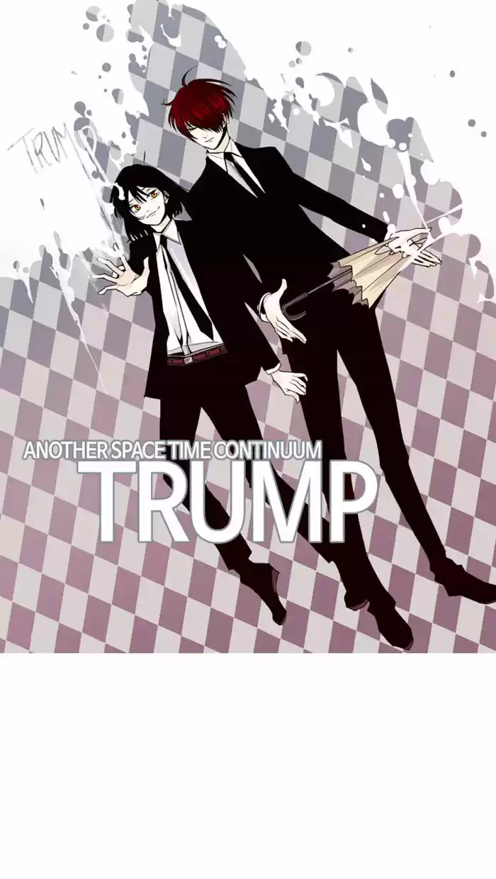 Trump (LEE Chae-Eun) 76