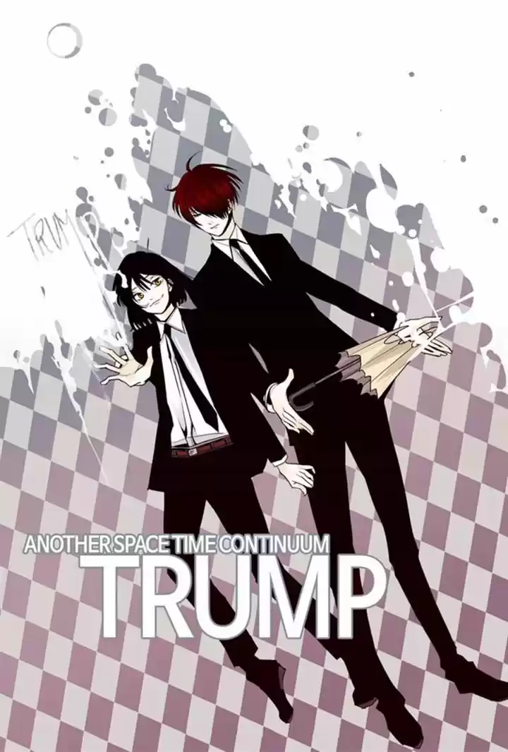 Trump (LEE Chae-Eun) 77