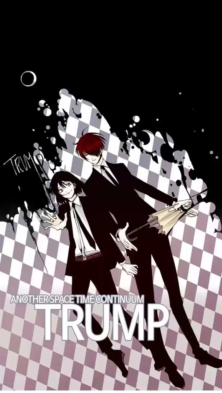 Trump (LEE Chae-Eun) 78