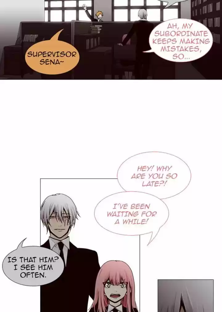 Trump (LEE Chae-Eun) 79