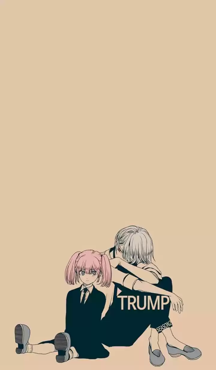 Trump (LEE Chae-Eun) 79