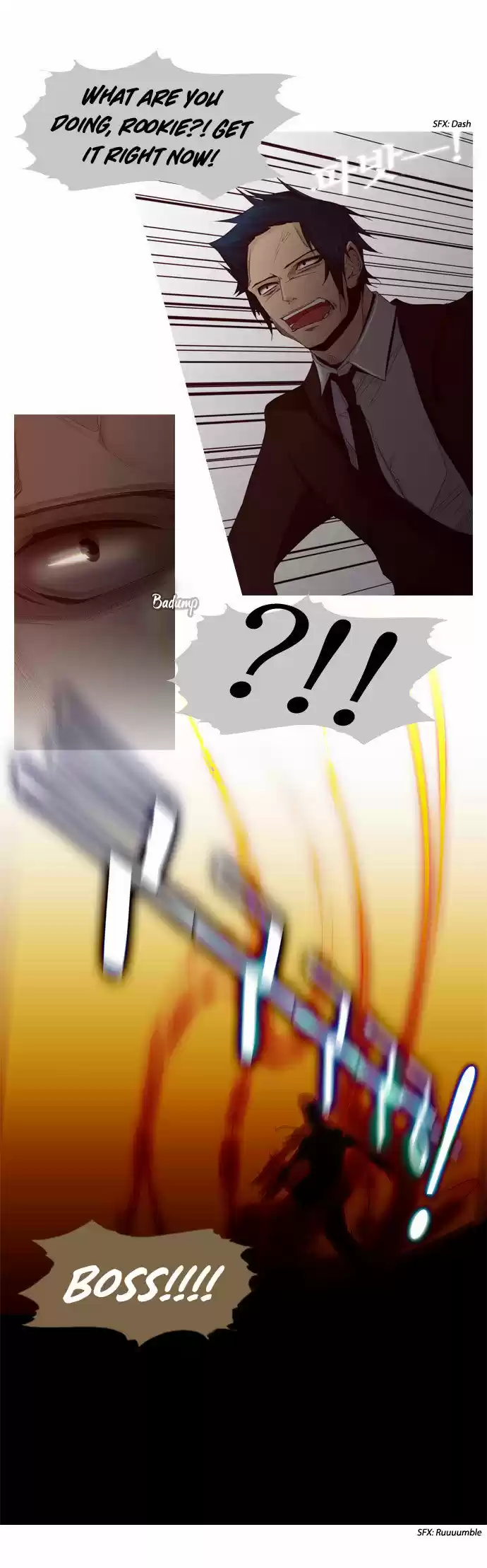 Trump (LEE Chae-Eun) 8