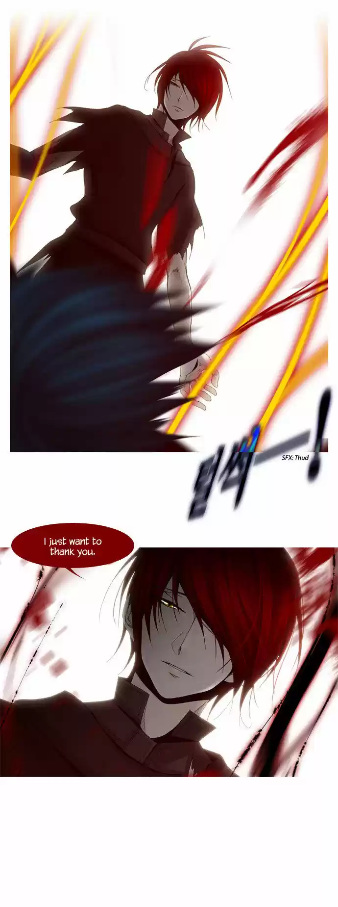 Trump (LEE Chae-Eun) 8