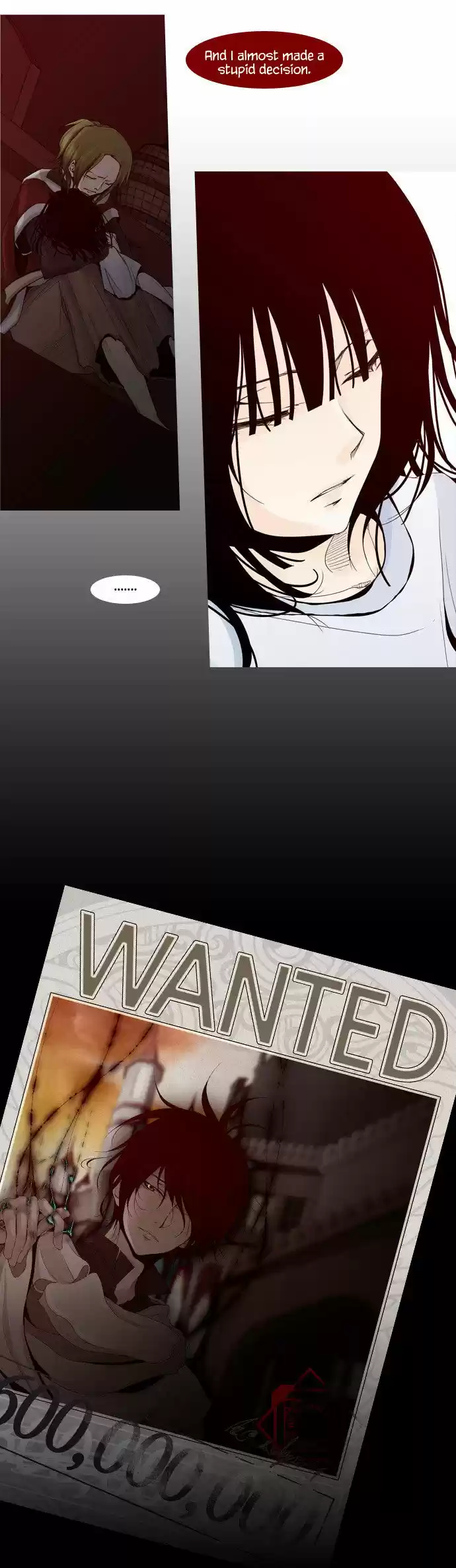 Trump (LEE Chae-Eun) 8