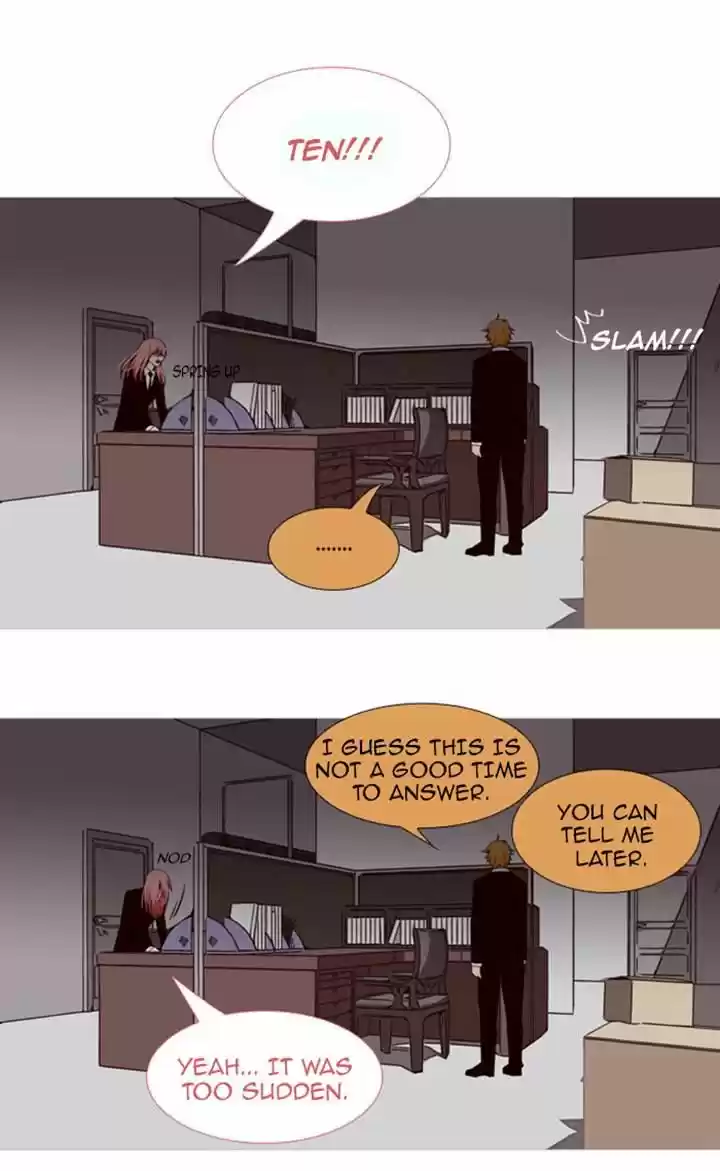 Trump (LEE Chae-Eun) 80