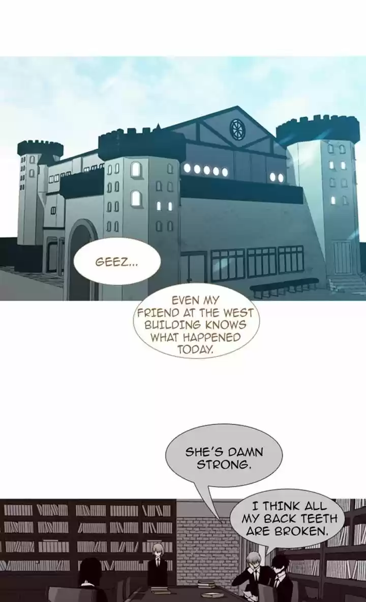 Trump (LEE Chae-Eun) 80