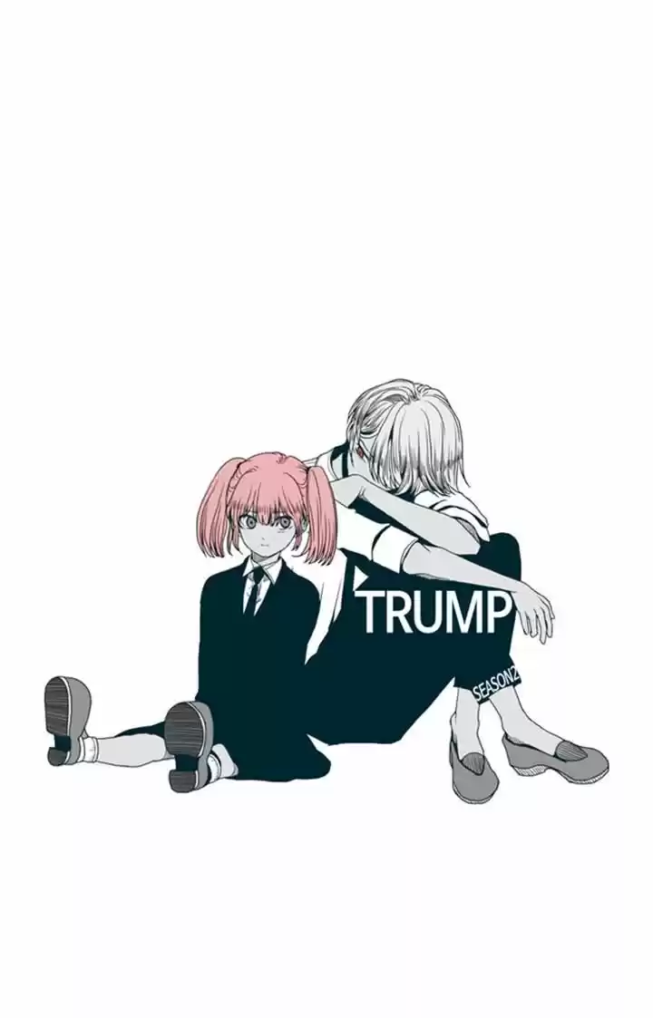 Trump (LEE Chae-Eun) 81